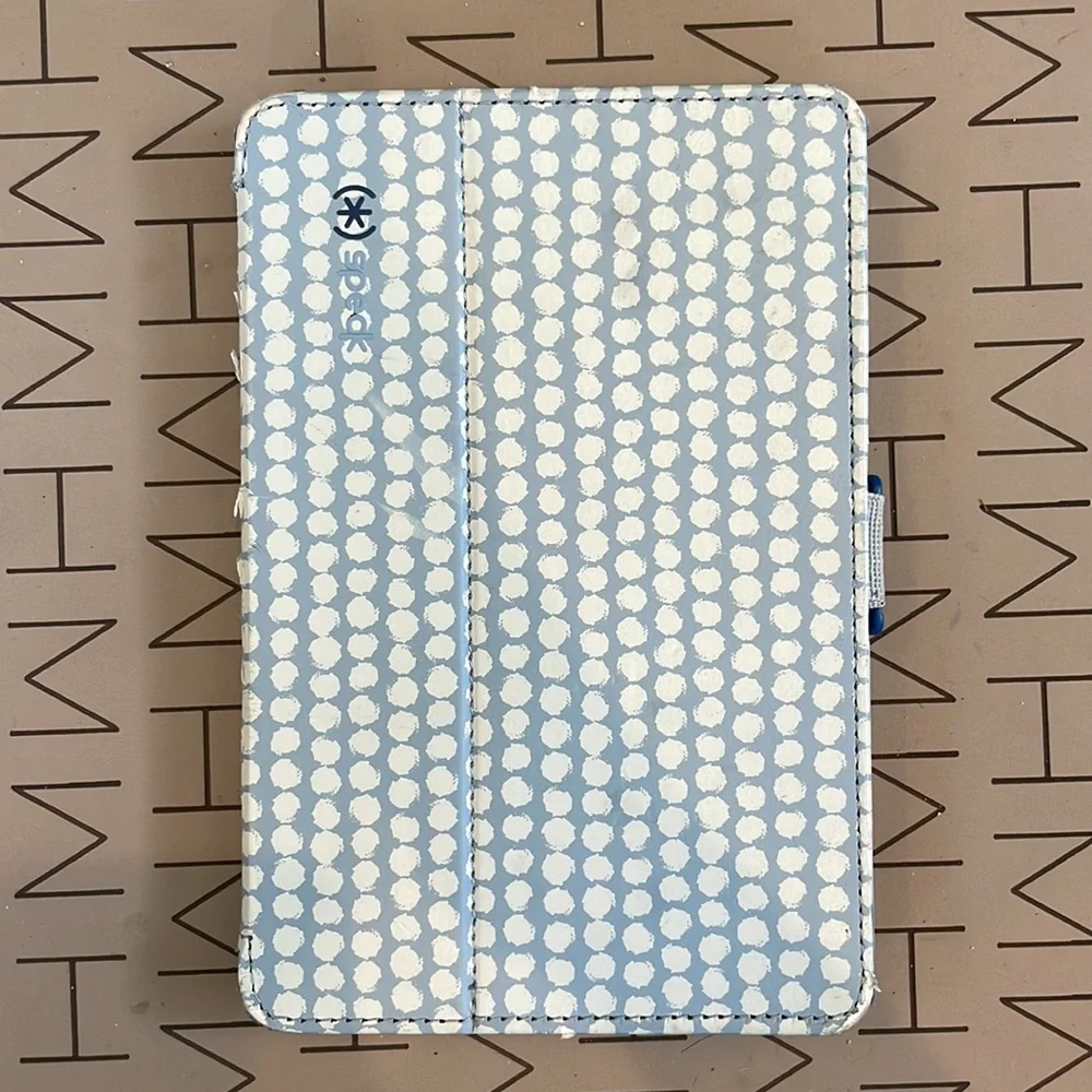 iPad Mini 2